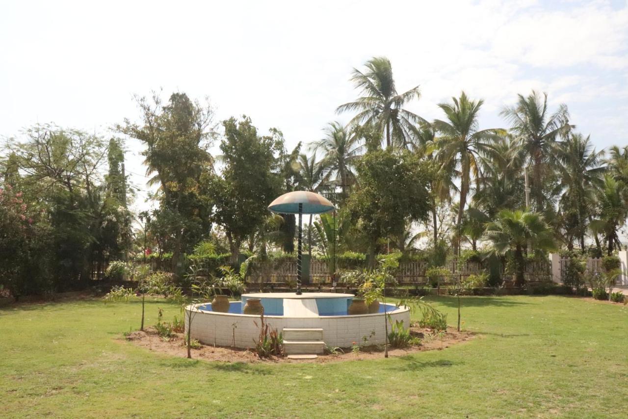 Shyam Home Stay Bhuj Exterior foto